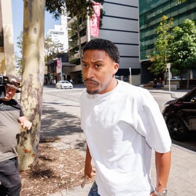 Beckham-style romance dream turned to rape, court told