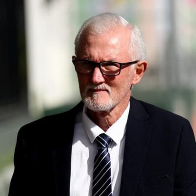 Deputy principal on trial for raping student at school