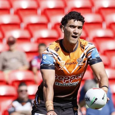 Tigers to mull teen's debut after star's judiciary ban