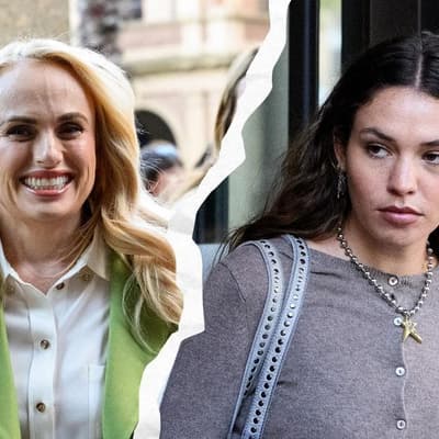 ‘Truth teller’ Rebel scores win in feud with co-star
