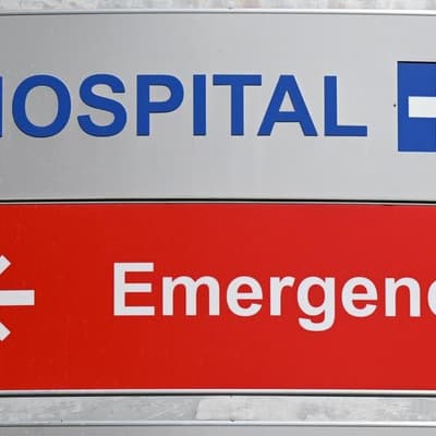 Serious assaults on health workers double in a decade