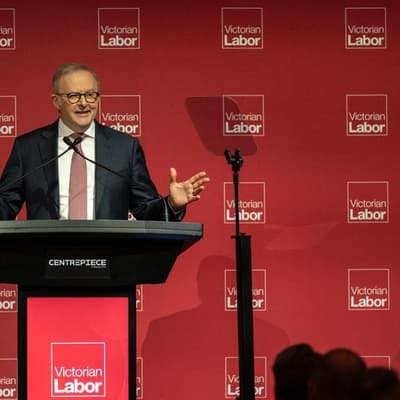 PM hails Labor evolution as members push for change