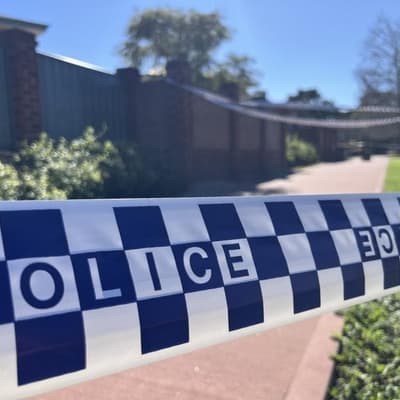'Why would I do that?': teen in court after mum killed