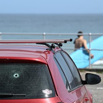 Witnesses to Bondi Beach terror attack at 'real risk'