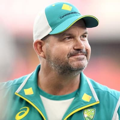 Sixers lock in new BBL head coach after false start