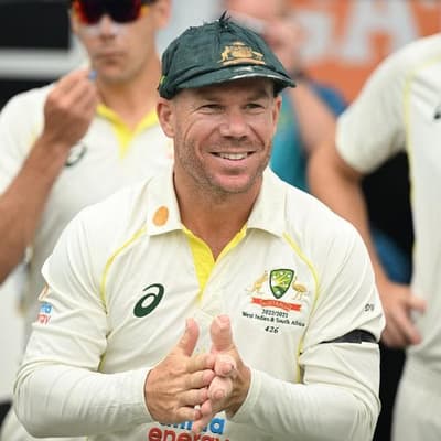 Test cricket star pleads guilty to Easter drink-drive