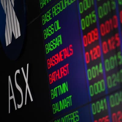 Miners and energy lift stocks but Iran risks remain