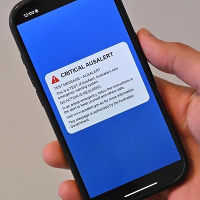Emergency alerts could trigger domestic violence risks