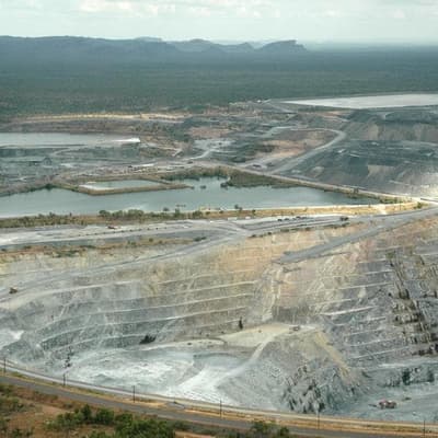 Uranium supply deficit expected to increase prices