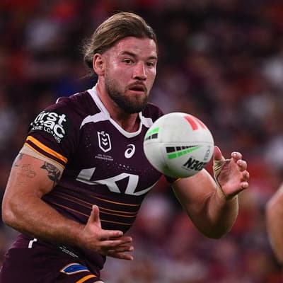 Badge not bucks drive Carrigan’s Broncos future plans