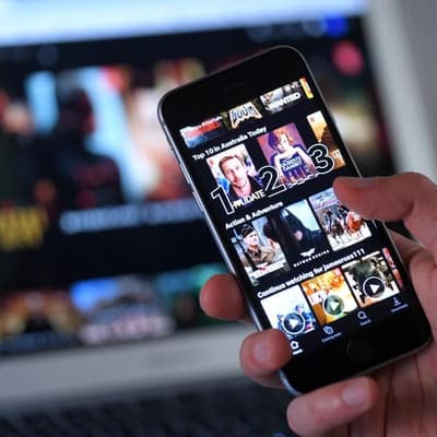 Aussies spending over $500 a year on streaming services