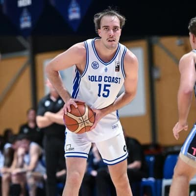 NBL's famous Bradtke surname back in Melbourne
