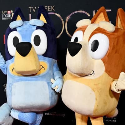Bluey show ‘very keen’ for more Indigenous translations