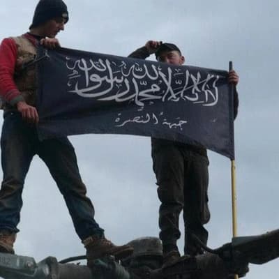 Rot in jail: minister's blunt message to 'Doctor Jihad'
