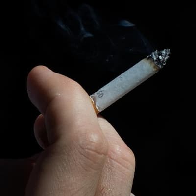'It's not working': premier wants ciggy tax stubbed out