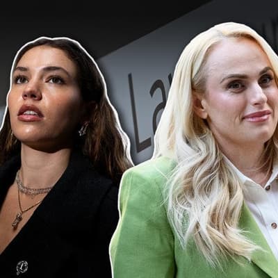 How Rebel Wilson won her star-studded defamation trial