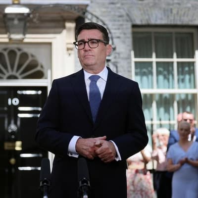 UK Labour to 'listen and learn' from Albanese's success