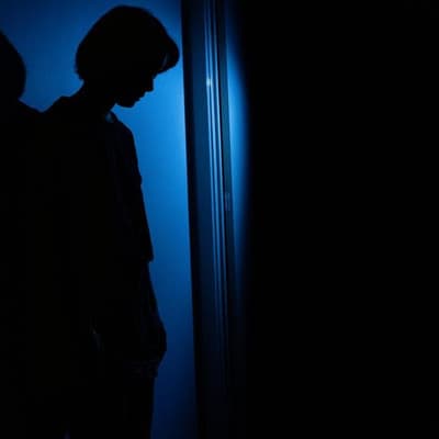 Family violence declining, breakthrough study suggests