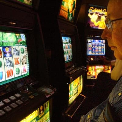 Biggest super funds hold billions in gambling stocks