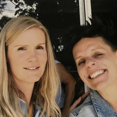 Family violence victim's legacy is saving women's lives