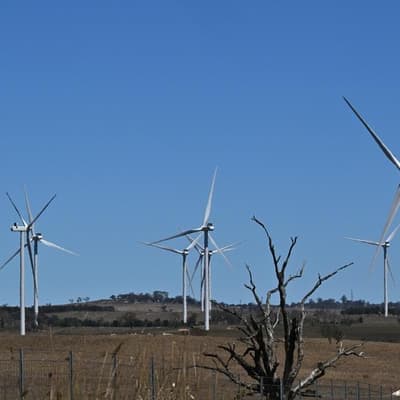 Key state falling short on emissions reduction targets
