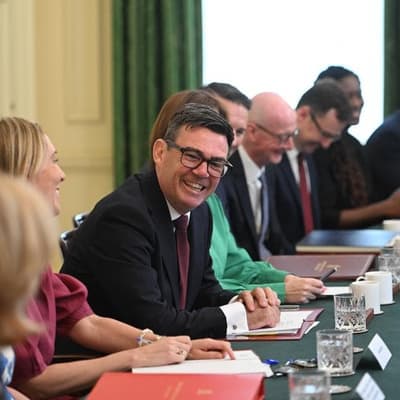 UK's new PM Burnham continues to build ministerial team