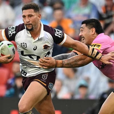 Perth secure 'Gem' after signing Broncos title winner
