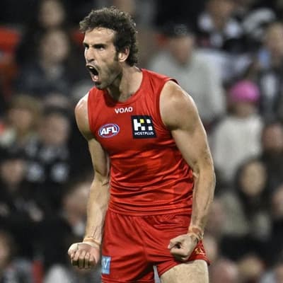 'Things in place': Suns prepared if King leaves