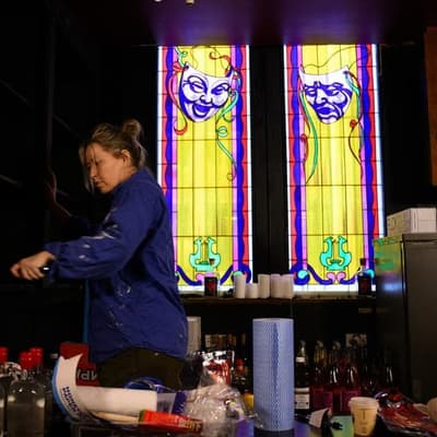 Queer club starts unholy clear out after landlord fight