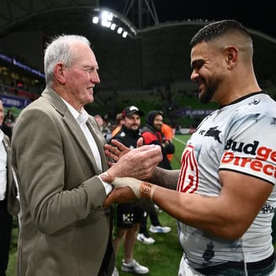 'Terrible idea': Wayne against special Latrell clauses