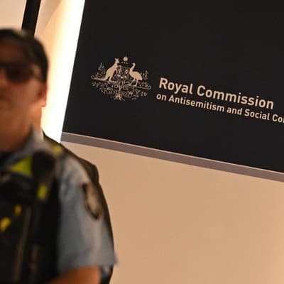 Probe into Bondi terror attack could miss key evidence