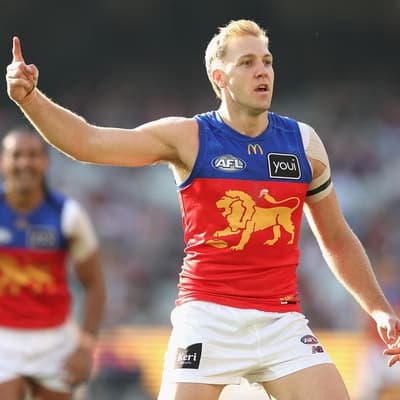 Allen key to roaring Lions' selection debate