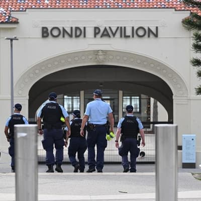 Jewish leaders want taxpayers to fund security needs