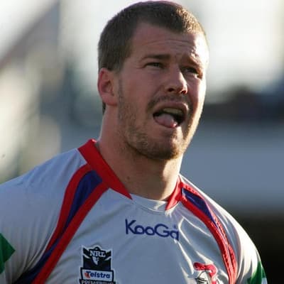 Knights, Roosters to honour late NRL halfback Dureau
