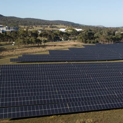 Renewables, batteries shield Australia from oil crisis
