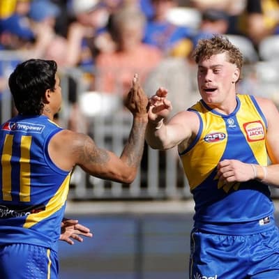 Derby dislike: Why Harley Reid will be centre stage