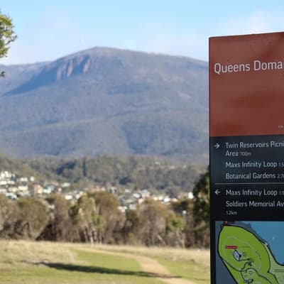 Historic city proposal for return of Aboriginal land