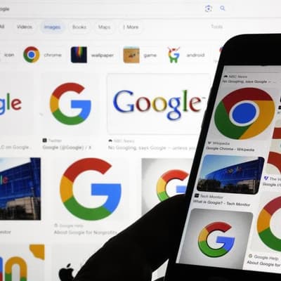 EU slaps $1.4b fine on Google over app store and search
