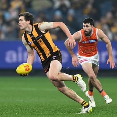 Hawthorn rise after low of Demons capitulation