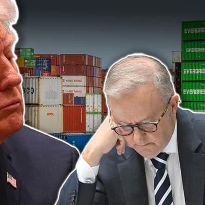'Ludicrous' US levy slammed for free-trade deal breach