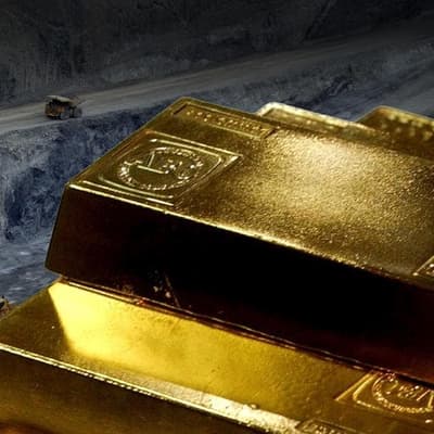 Gold miner shrugs off earthquake's impact on production