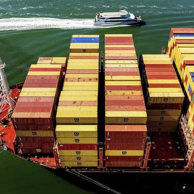 Trump slaps forced labour duties on 60 trading partners