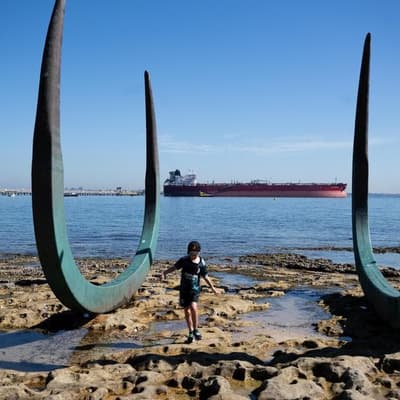 Aussie shares post worst day in a month as oil soars
