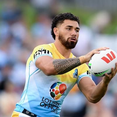 'Tough decision': Fifita's three choices for World Cup