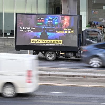 More protection for children from gambling inducements