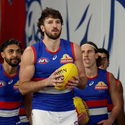 No time for slip ups: Bulldogs wary of battling Tigers