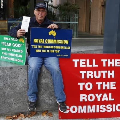 Relief as Christian Brothers back down on abuse redress