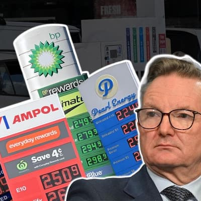 Fuel supply secure despite price alert as war grinds on