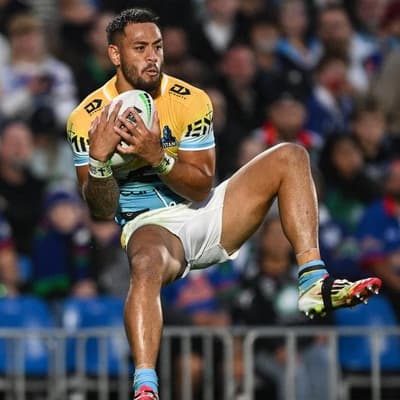 Flying Phil to give Dragons fans a taste of the future