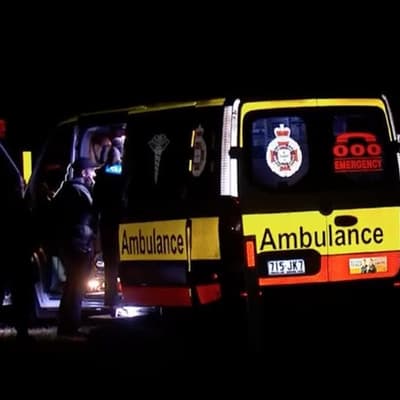 Officer shot, man found dead after stand-off